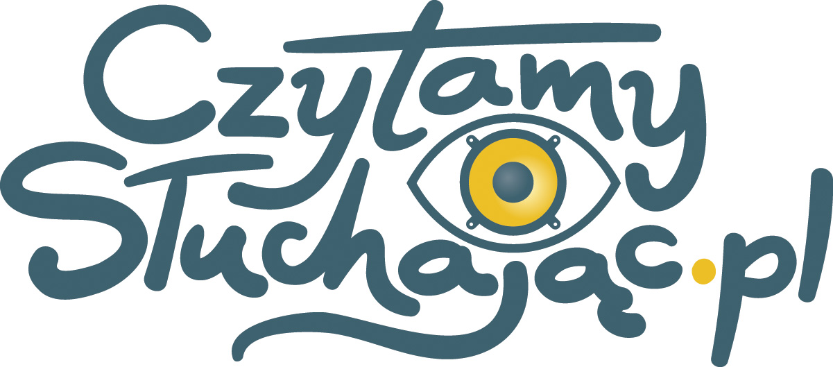 Logo projektu czytamy słuchając